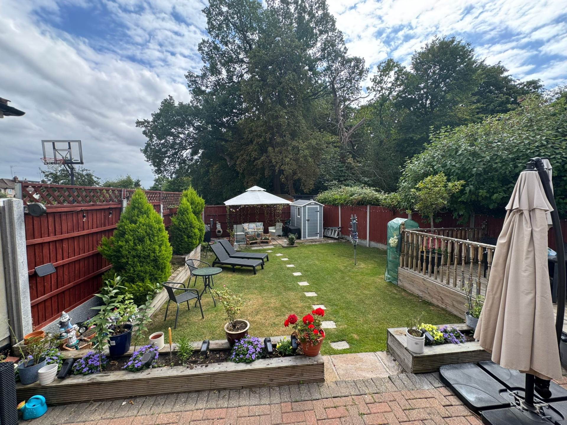 The Meadows, Ingrave, Image 9