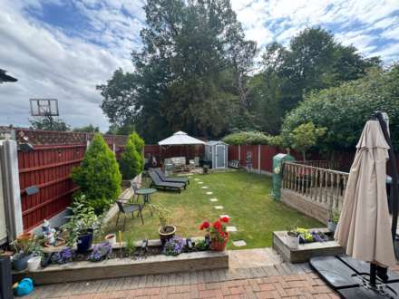 The Meadows, Ingrave, Image 9