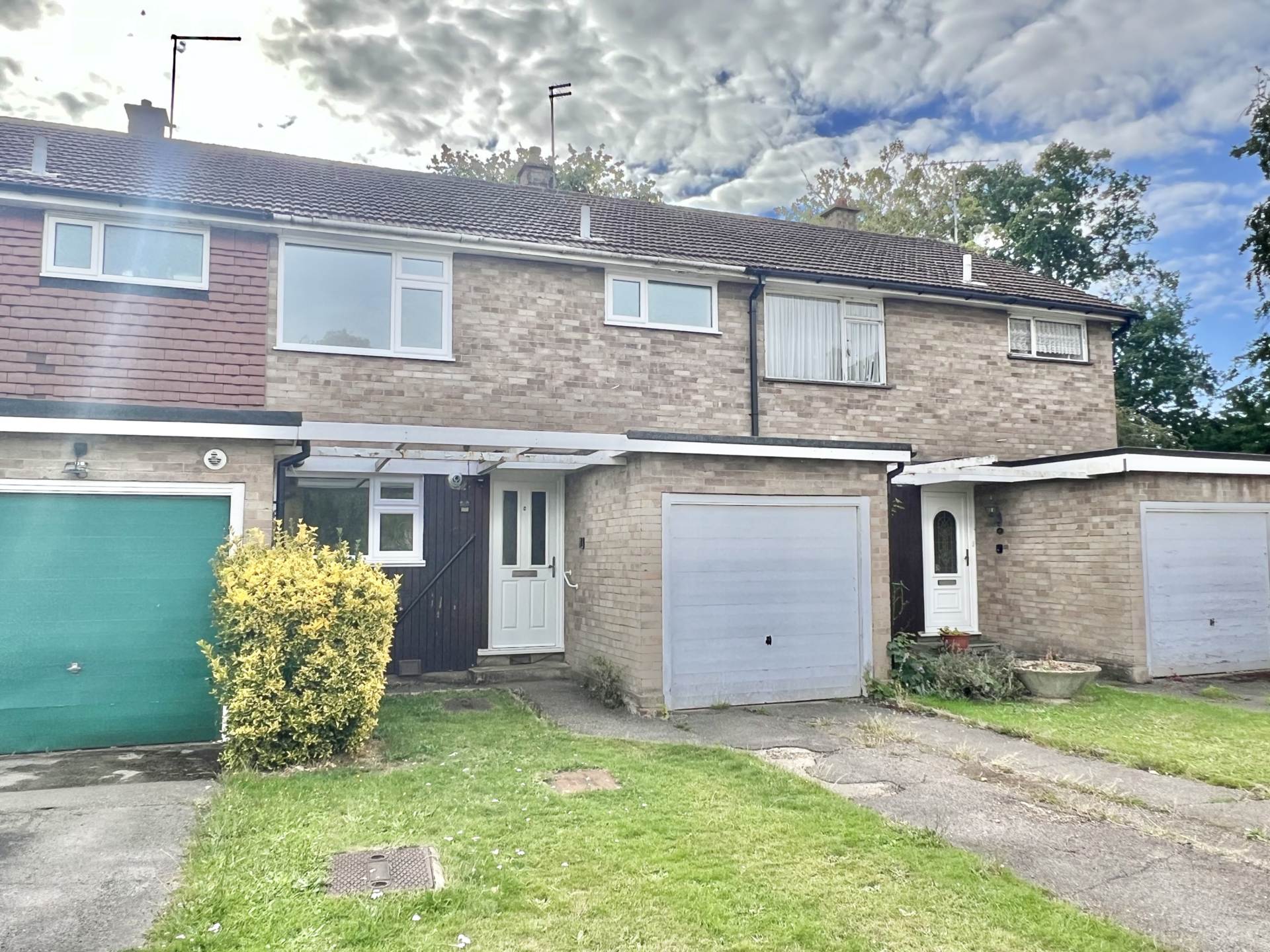 Northend, Warley, Brentwood, Image 1