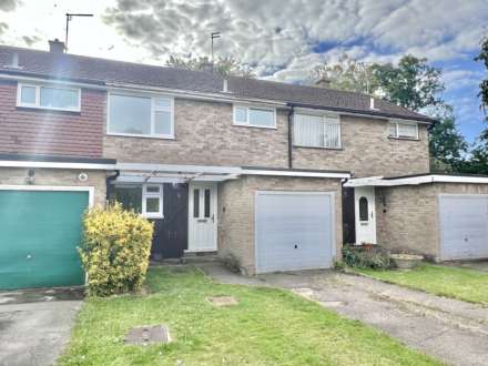 Northend, Warley, Brentwood