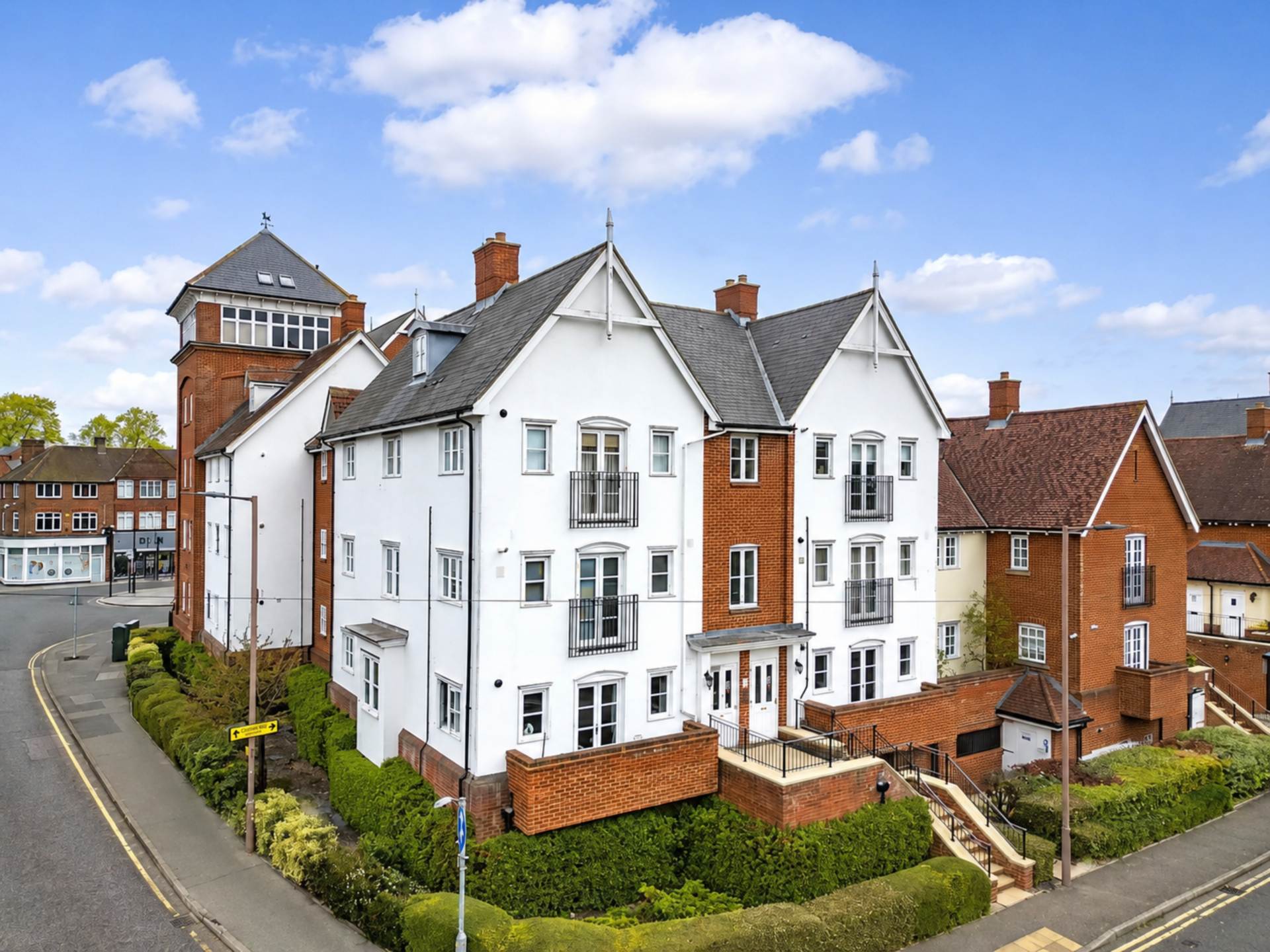 Chatham Way, Brentwood, Image 1