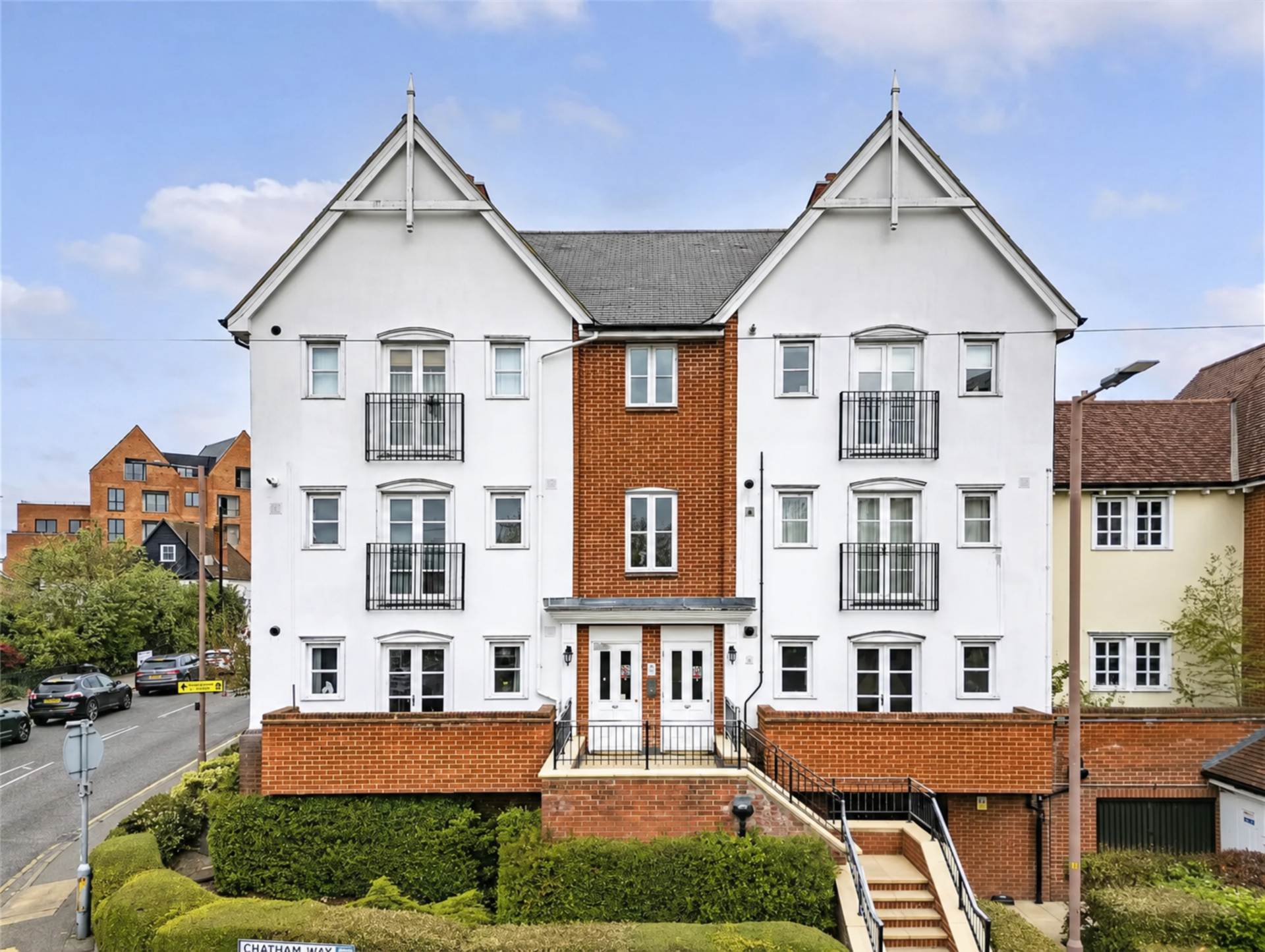 Chatham Way, Brentwood, Image 15