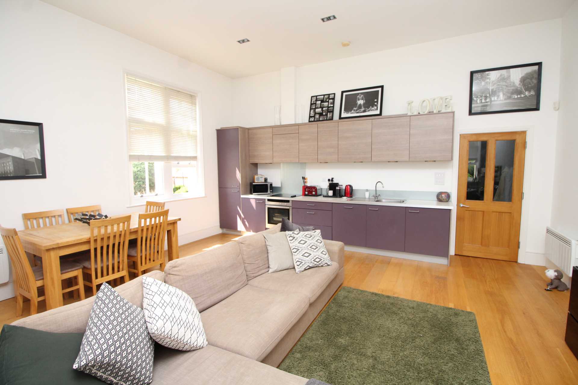 22 Kavanagh Court, The Galleries, Image 3