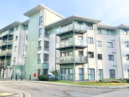 2 Bedroom Apartment, Brooking House, Brentwood