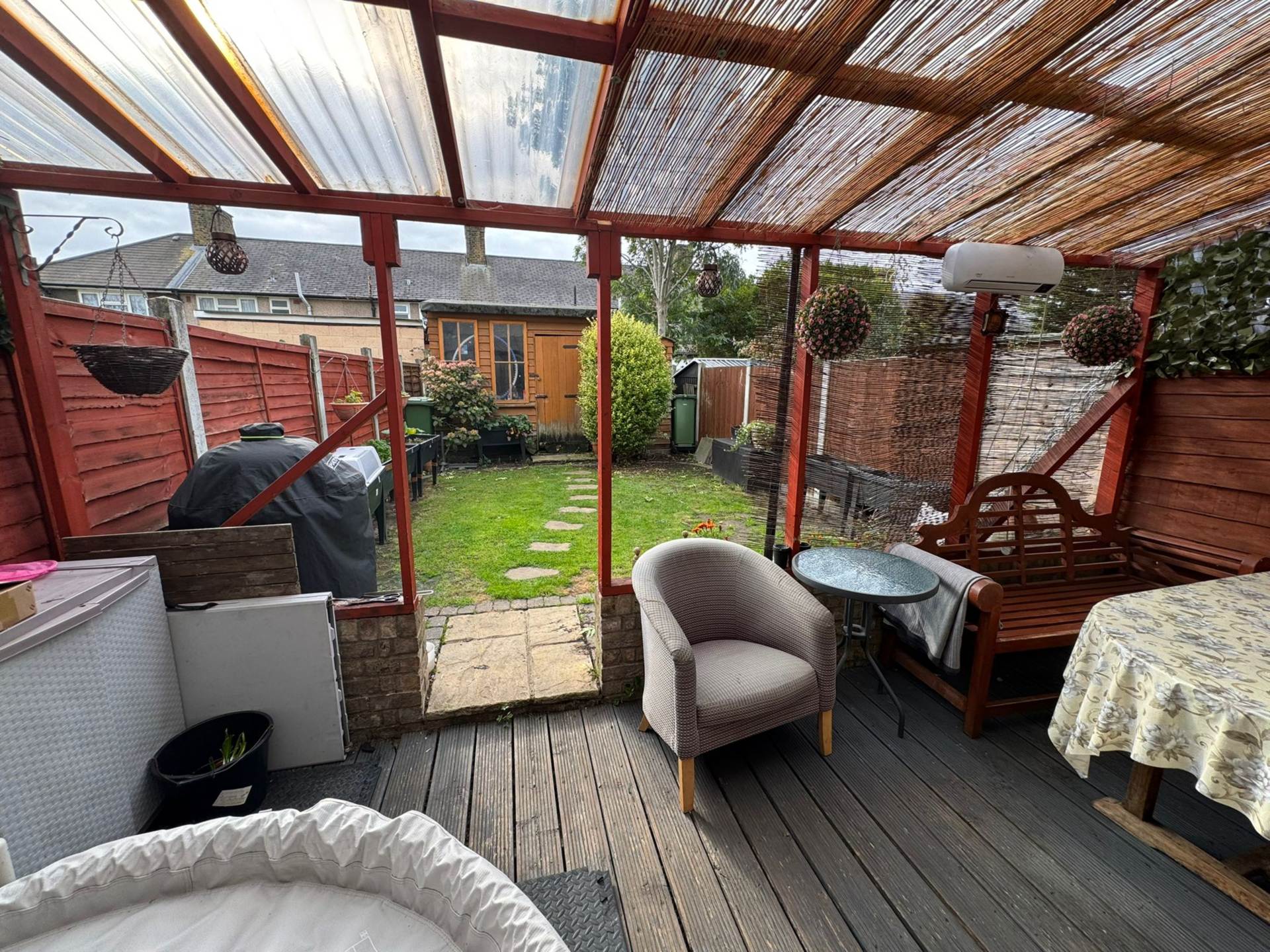 Marlborough Road, Dagenham, Image 7
