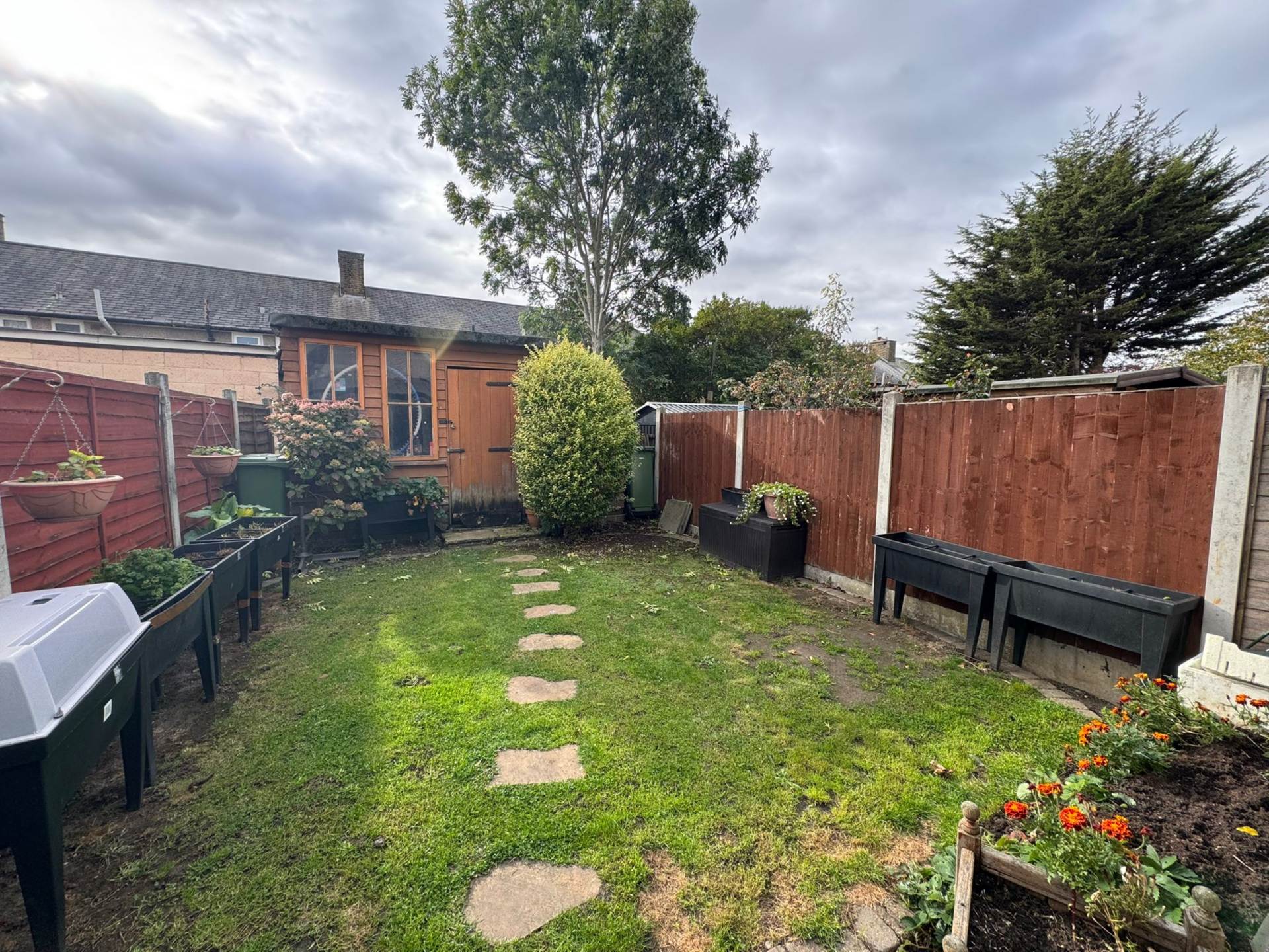 Marlborough Road, Dagenham, Image 8