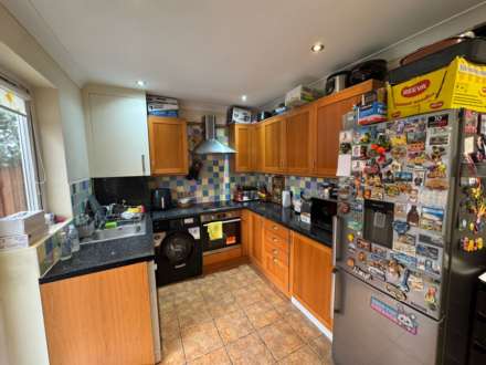 Marlborough Road, Dagenham, Image 3