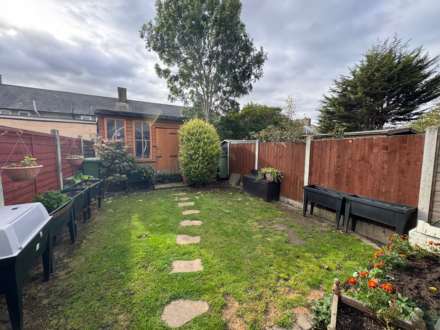 Marlborough Road, Dagenham, Image 8