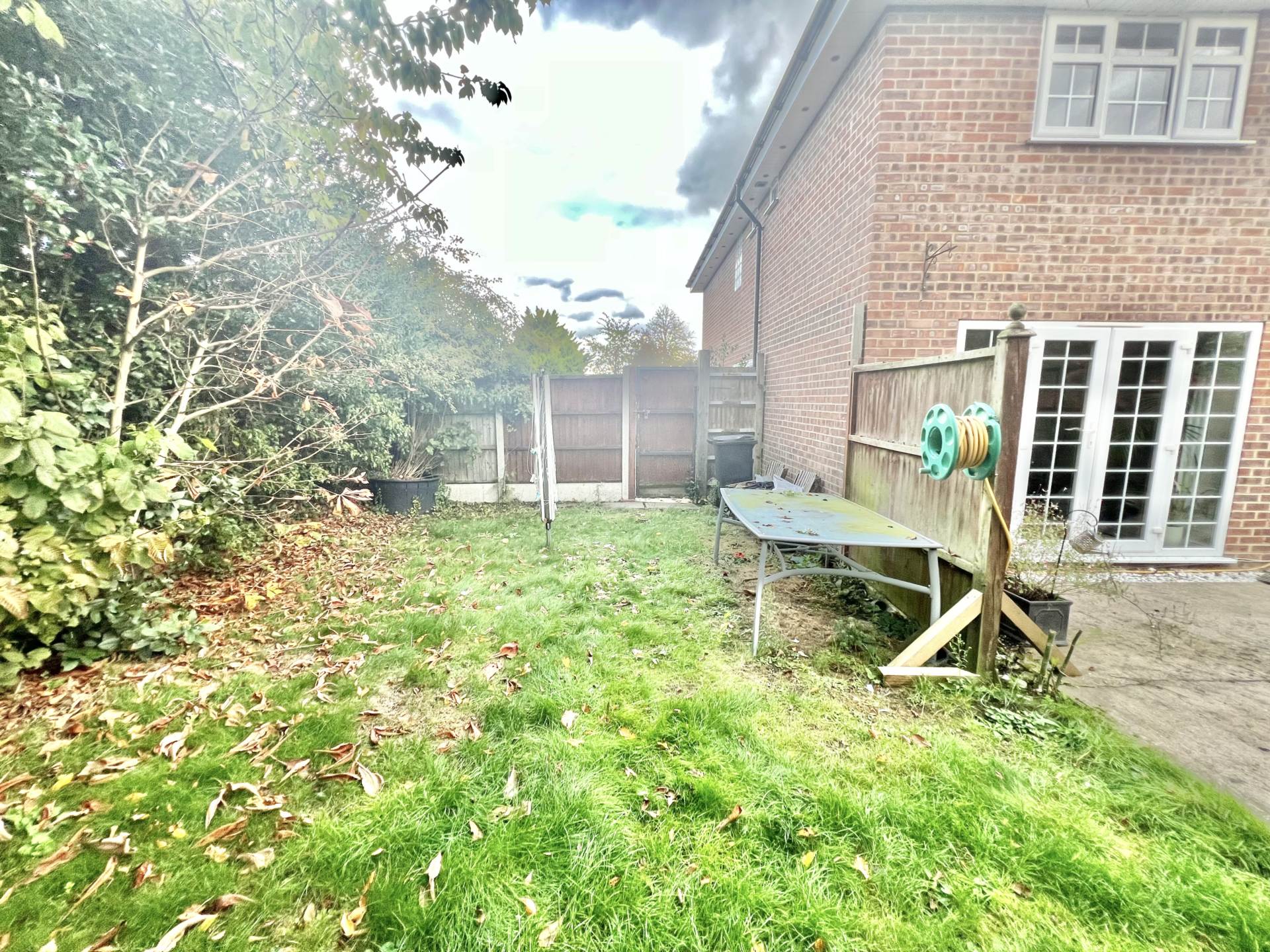 Hazelwood Gardens, Pilgrims Hatch, Brentwood, Image 13
