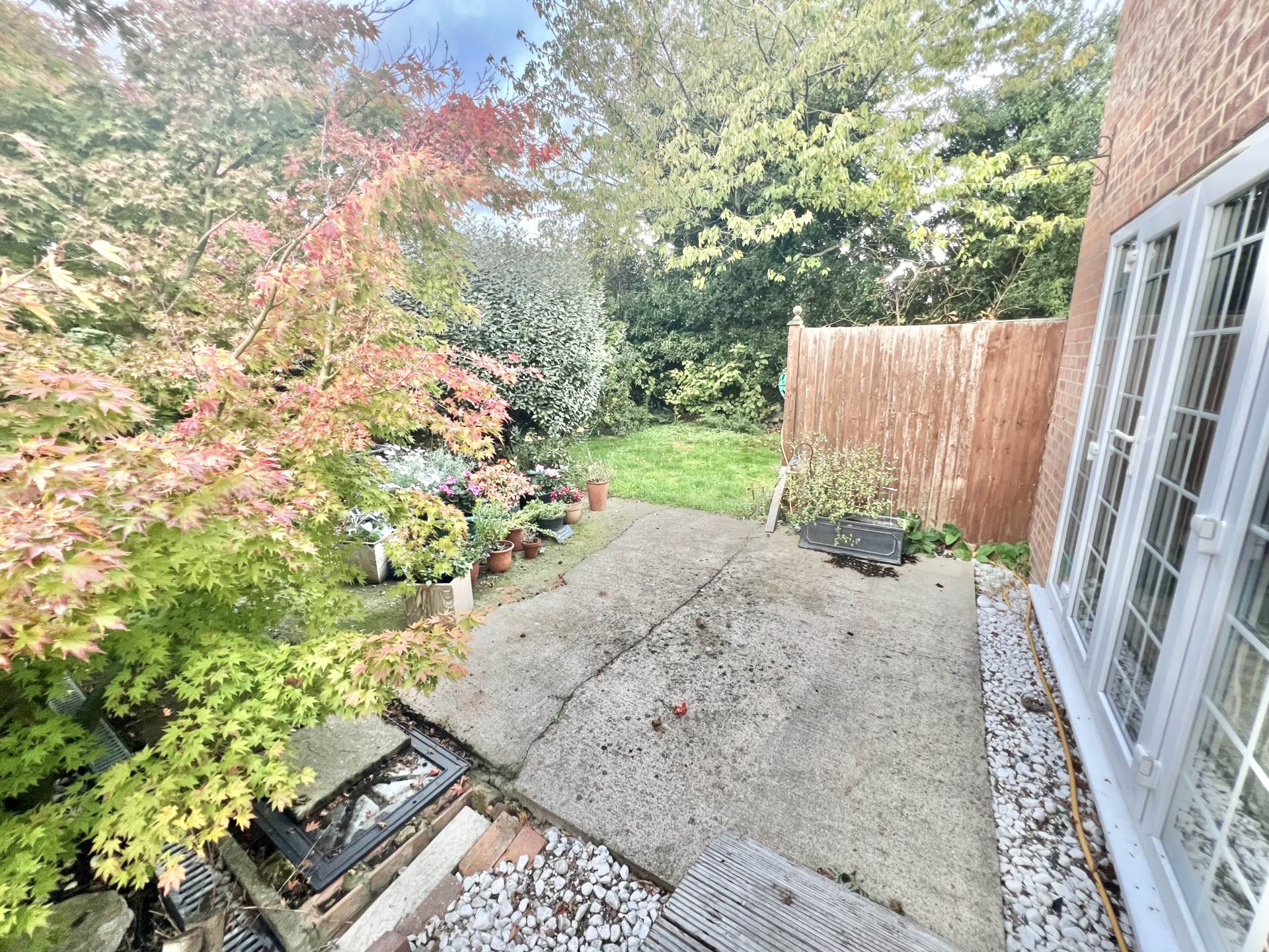 Hazelwood Gardens, Pilgrims Hatch, Brentwood, Image 14