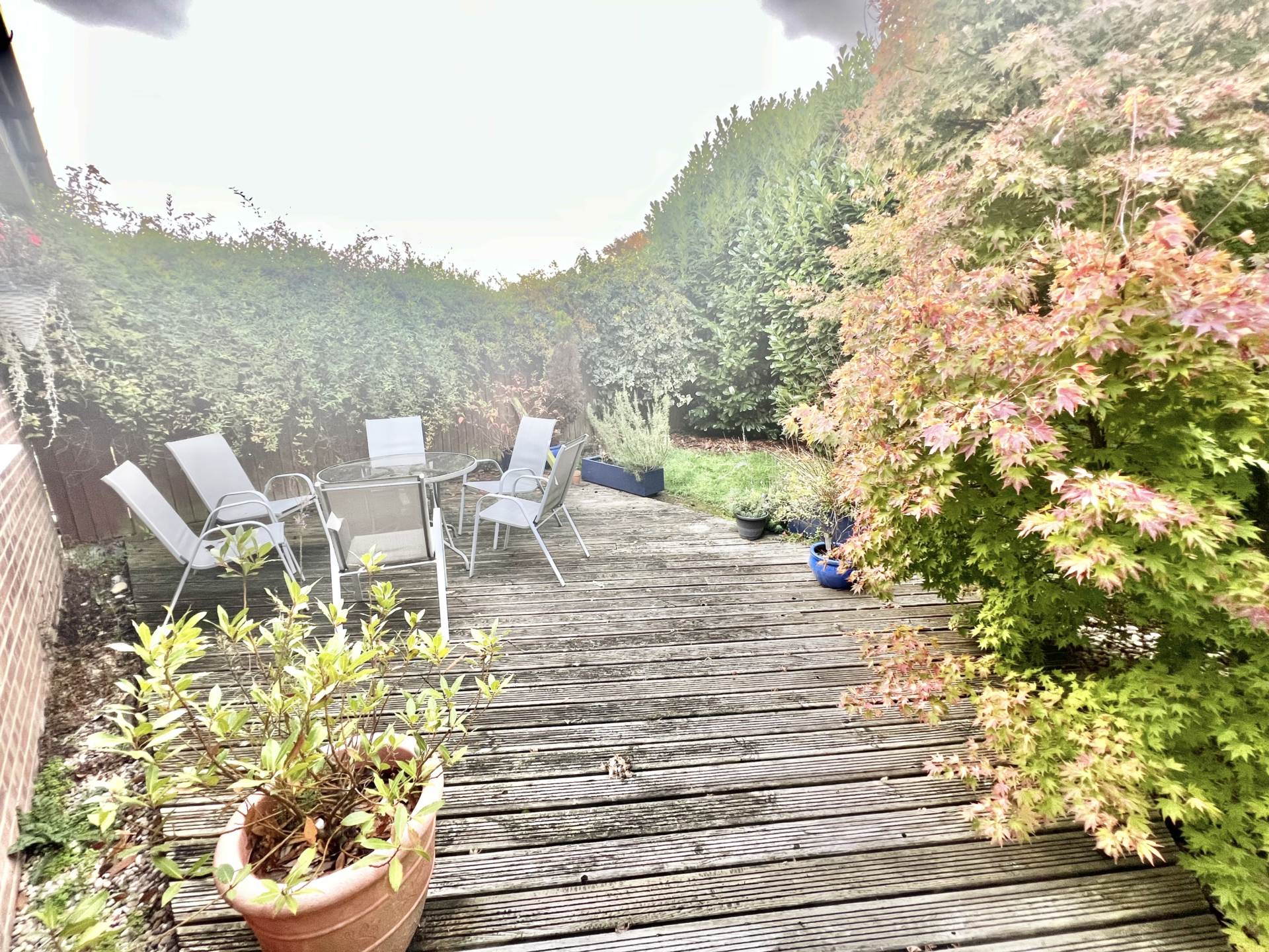 Hazelwood Gardens, Pilgrims Hatch, Brentwood, Image 15