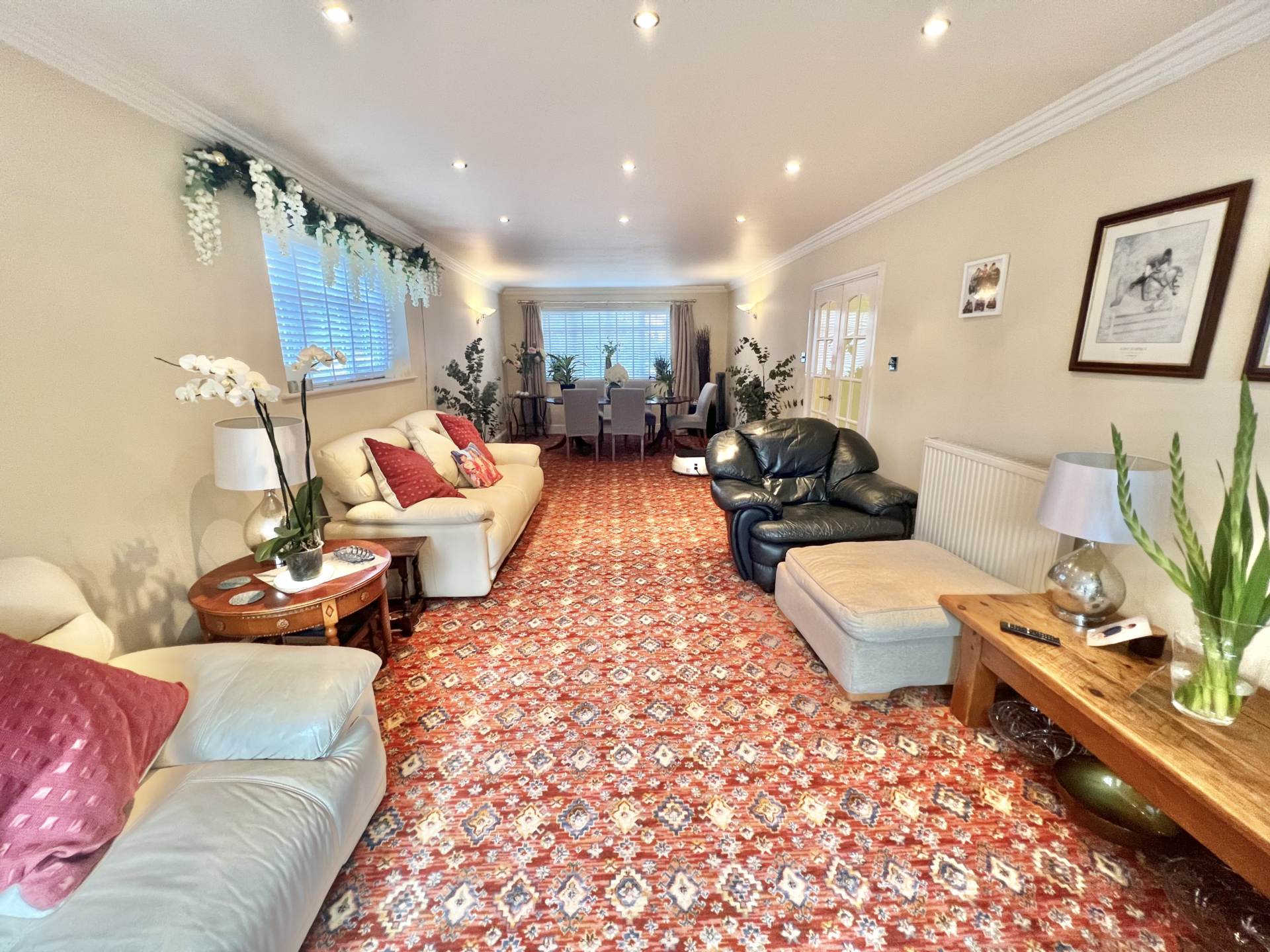 Hazelwood Gardens, Pilgrims Hatch, Brentwood, Image 4
