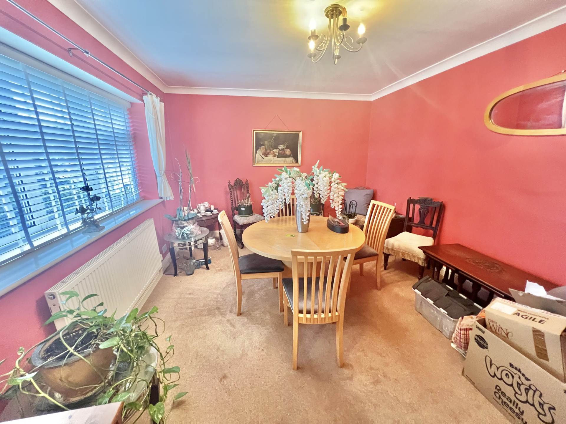 Hazelwood Gardens, Pilgrims Hatch, Brentwood, Image 5