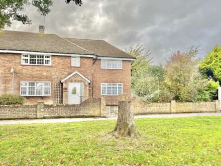 Hazelwood Gardens, Pilgrims Hatch, Brentwood