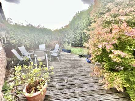 Hazelwood Gardens, Pilgrims Hatch, Brentwood, Image 15