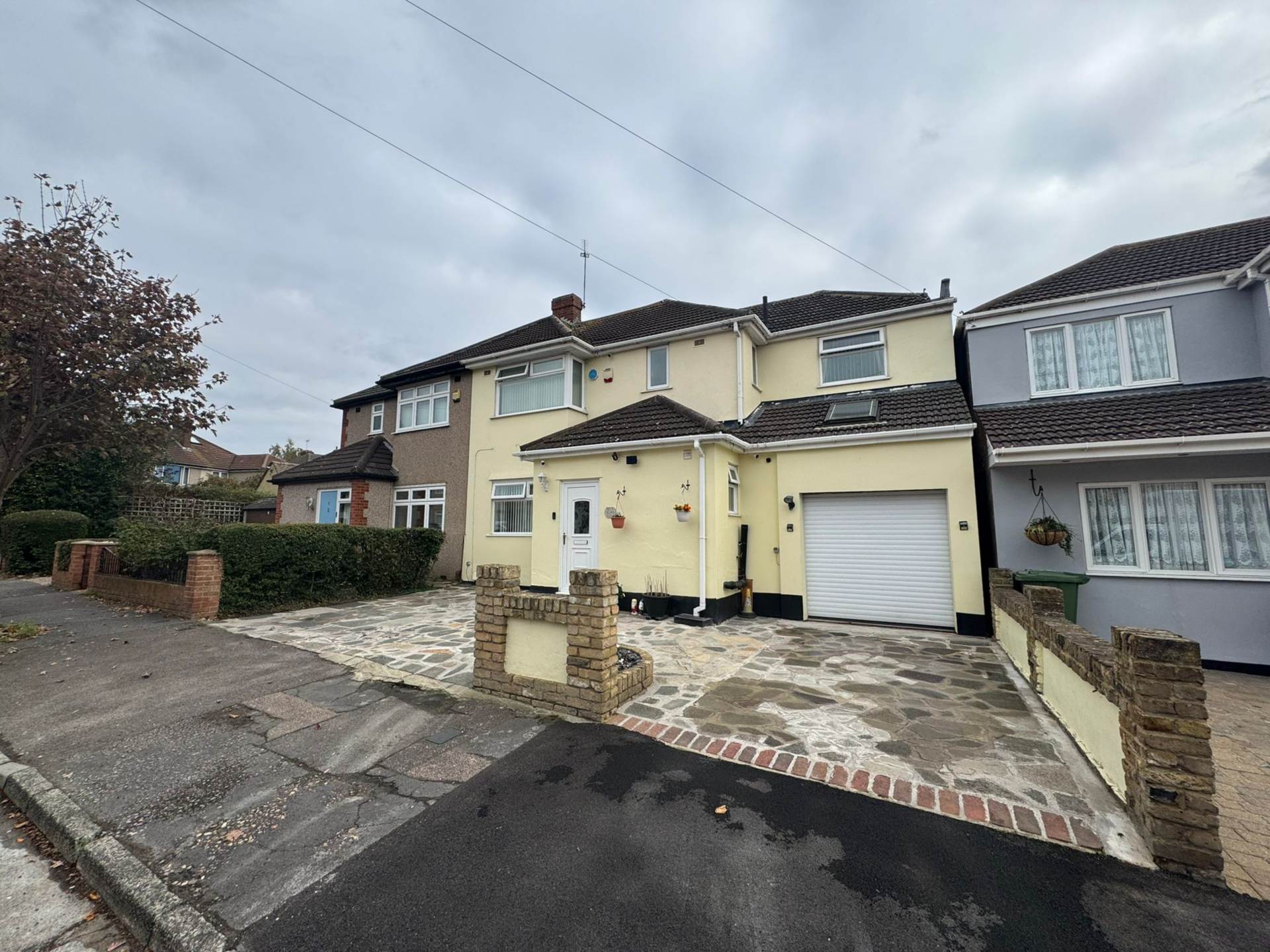 Elms Farm Road, Hornchurch, Image 1
