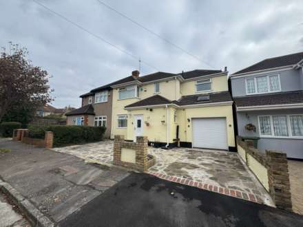 Elms Farm Road, Hornchurch