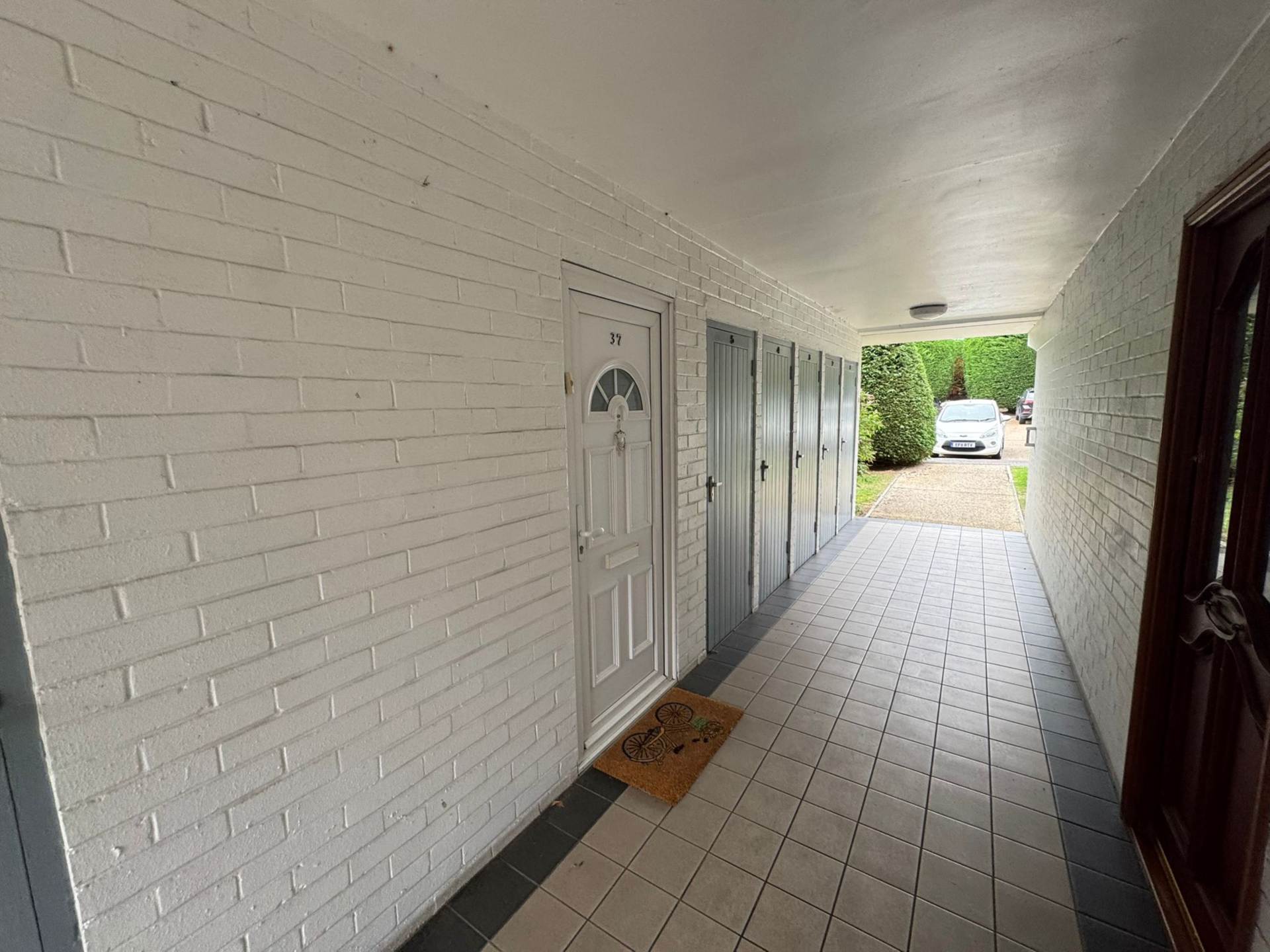 Briarleas Gardens, Upminster, Image 2