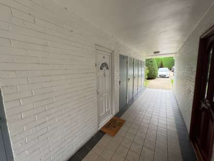 Briarleas Gardens, Upminster, Image 2