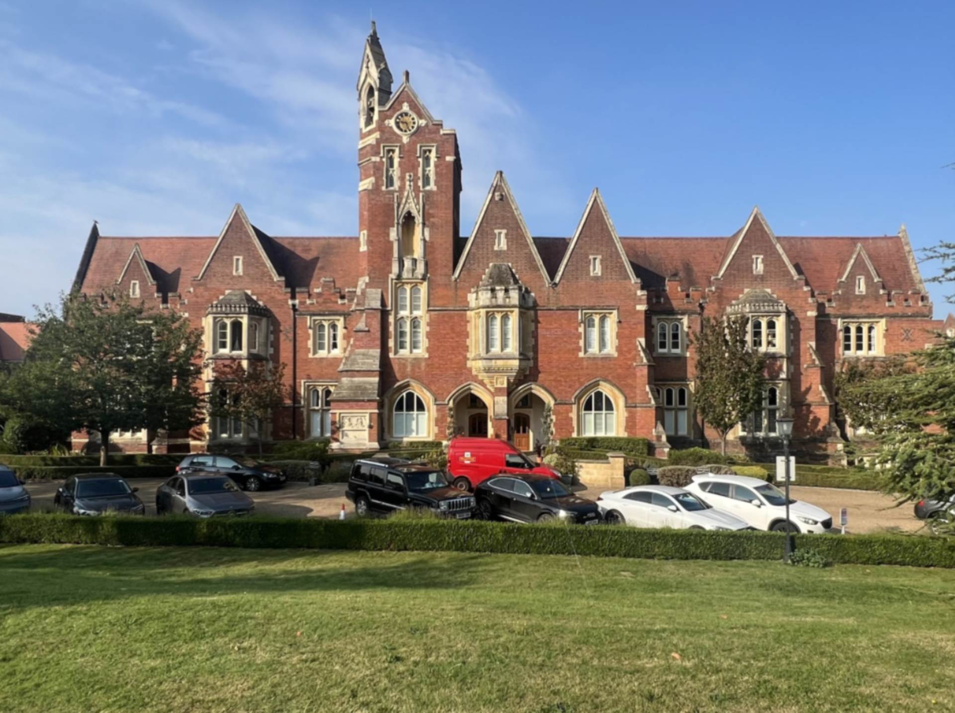 The Galleries, Brentwood, Image 1
