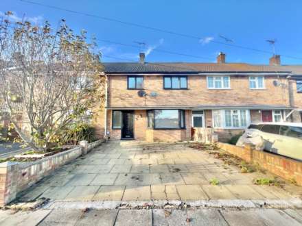 Thrift Green, Brentwood, Image 1