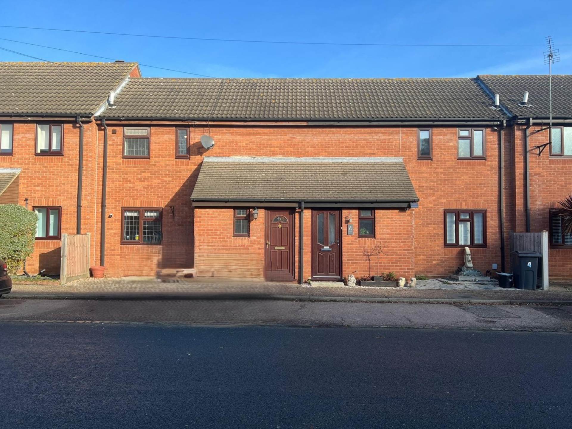 Britannia Road, Brentwood, Image 1