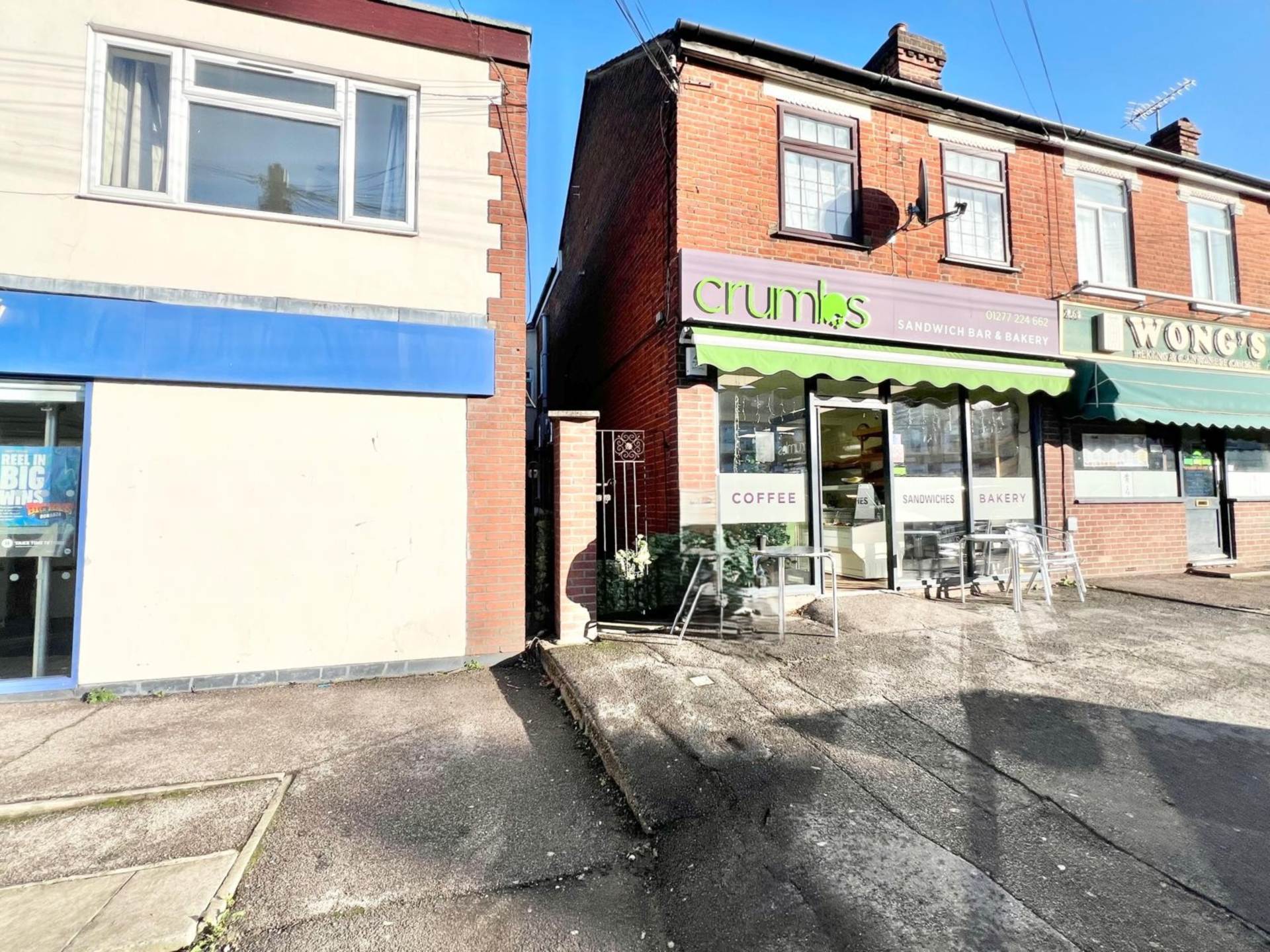 Ongar Road, Brentwood, Image 9