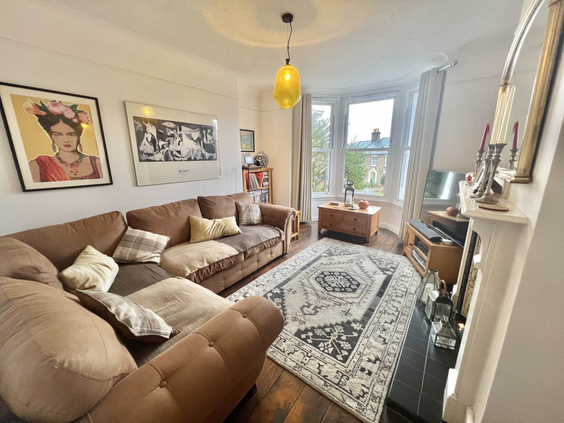 Crescent Road, Warley, Brentwood, Image 2