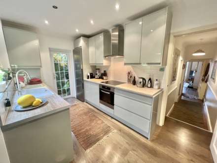 Crescent Road, Warley, Brentwood, Image 5