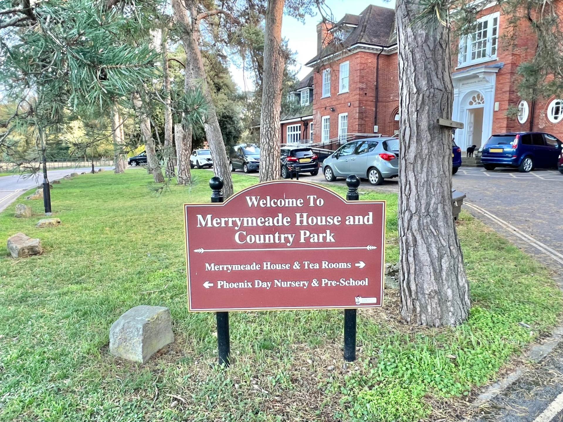 Merrymead House, Brentwood - 6 MONTH LET, Image 12