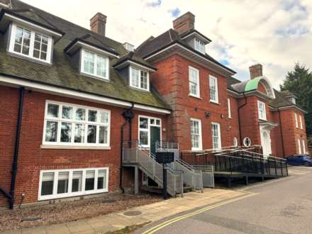 Merrymead House, Brentwood - 6 MONTH LET