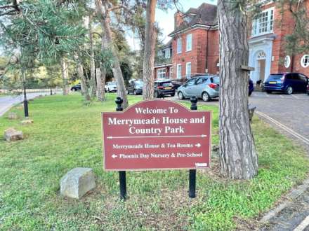 Merrymead House, Brentwood - 6 MONTH LET, Image 12