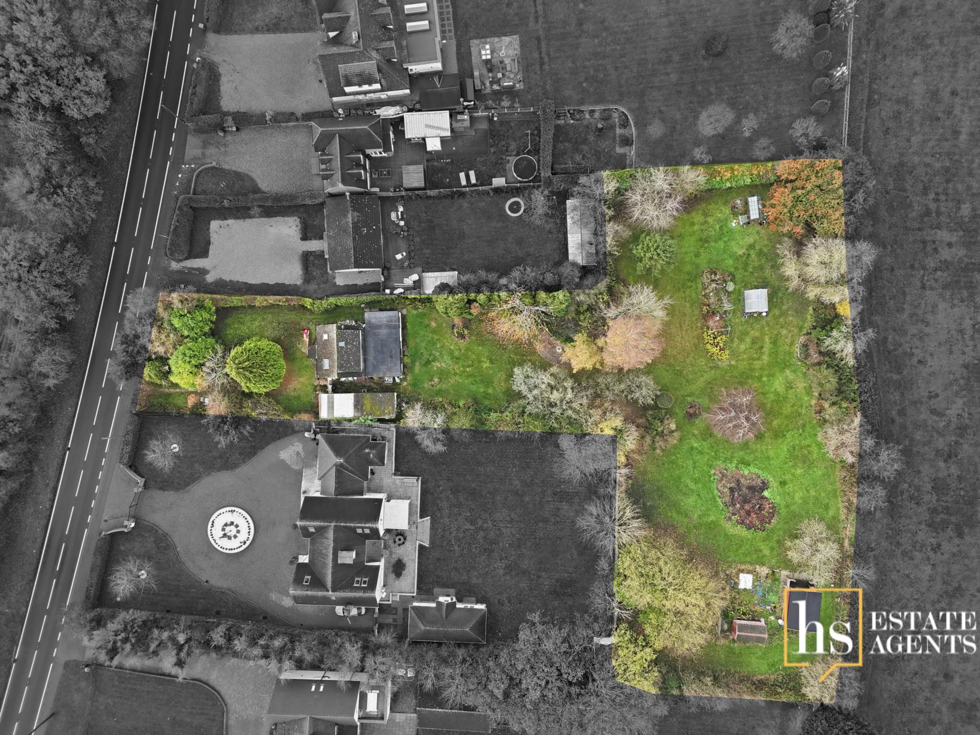 Chelmsford Road, Altens, Image 10