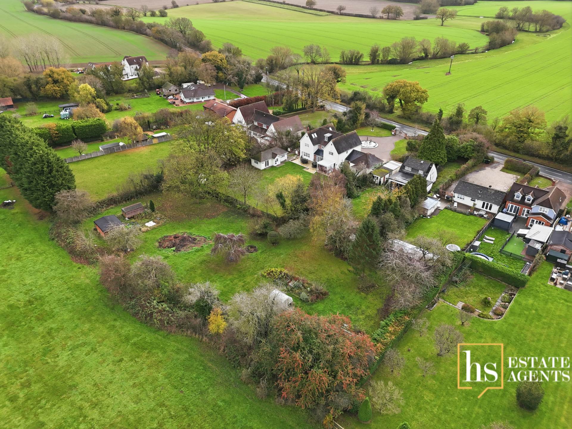 Chelmsford Road, Altens, Image 5