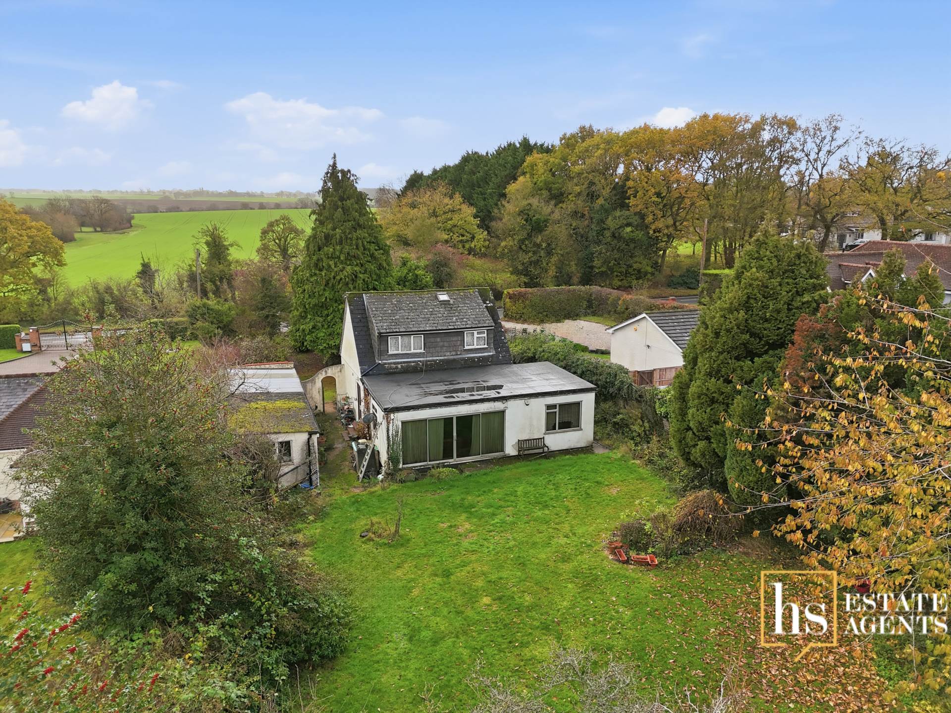 Chelmsford Road, Altens, Image 6