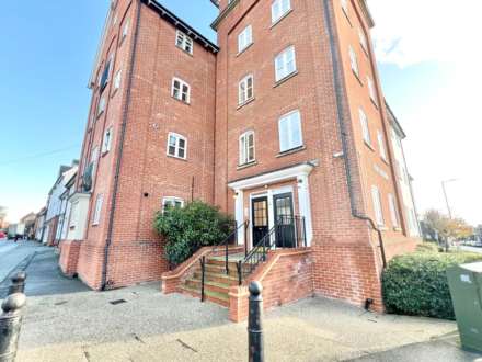 Hart Street, Brentwood, Image 11