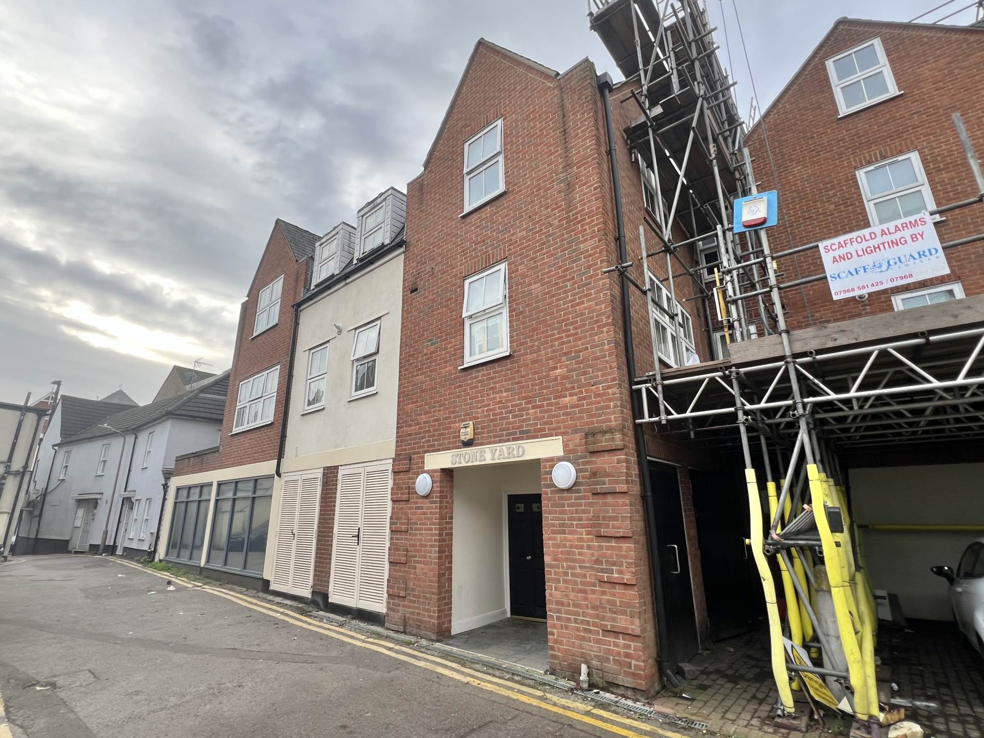 Western Gardens, Brentwood, Image 1