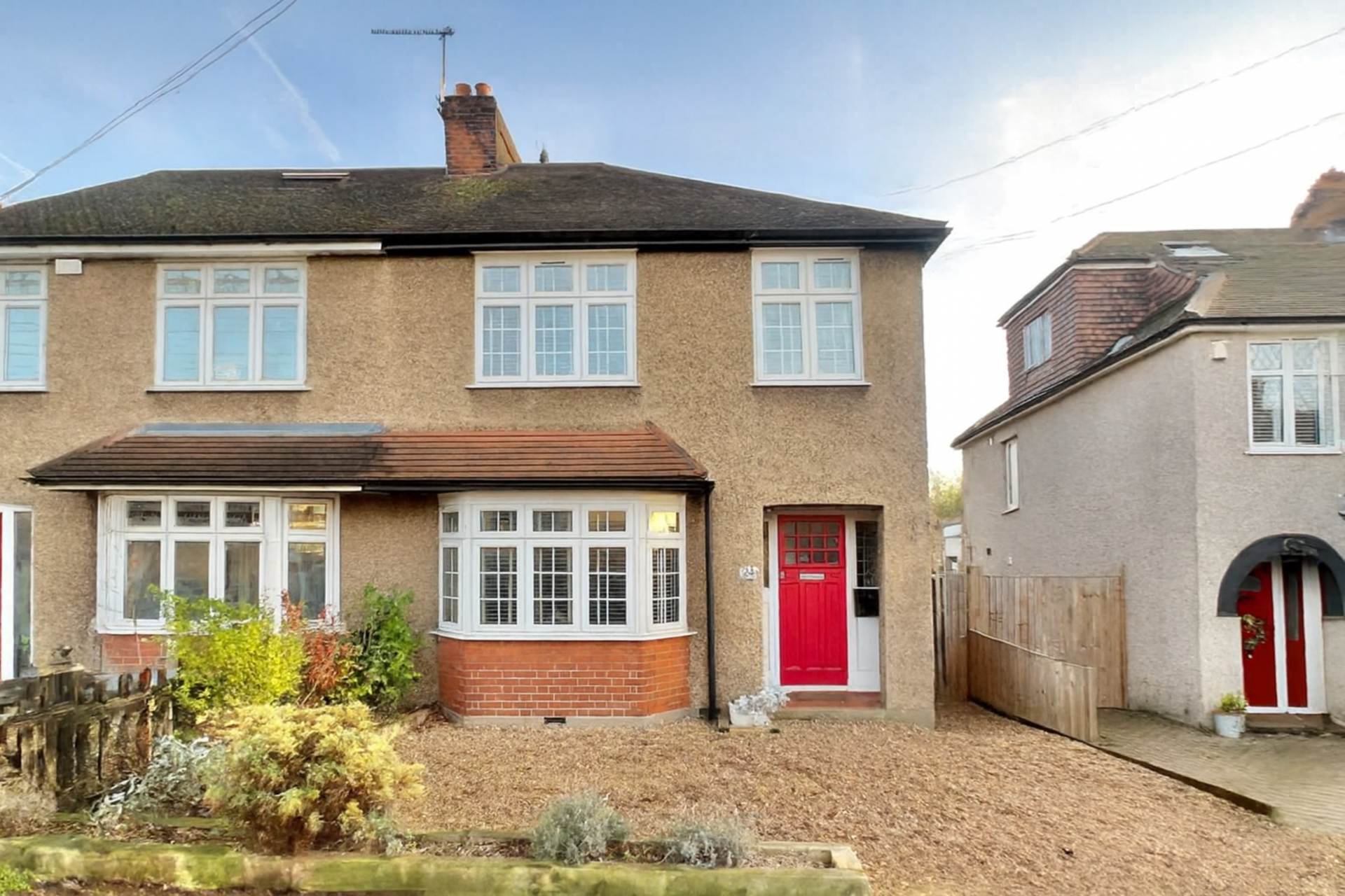 Westwood Avenue, Brentwood, Image 1