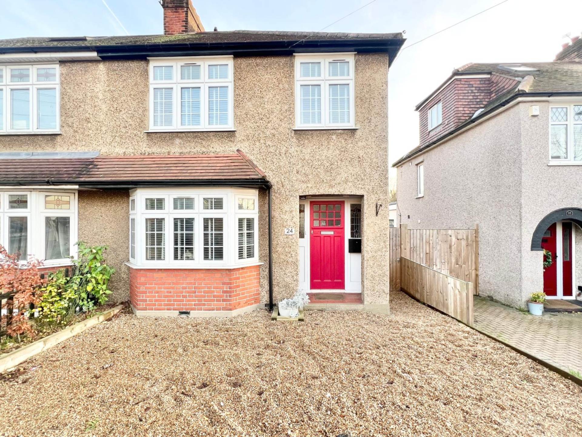 Westwood Avenue, Brentwood, Image 24