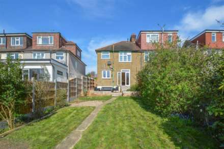 Westwood Avenue, Brentwood, Image 23