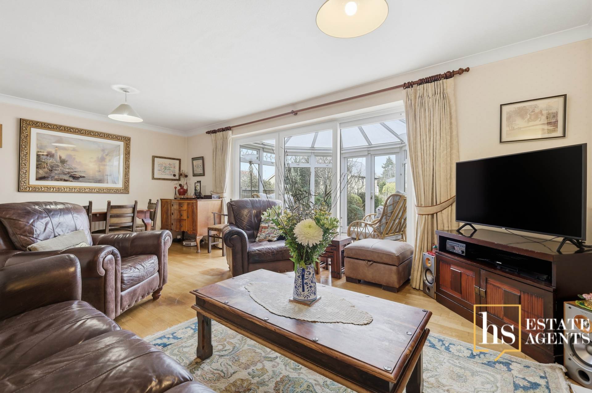 Cornsland, Brentwood, Image 2