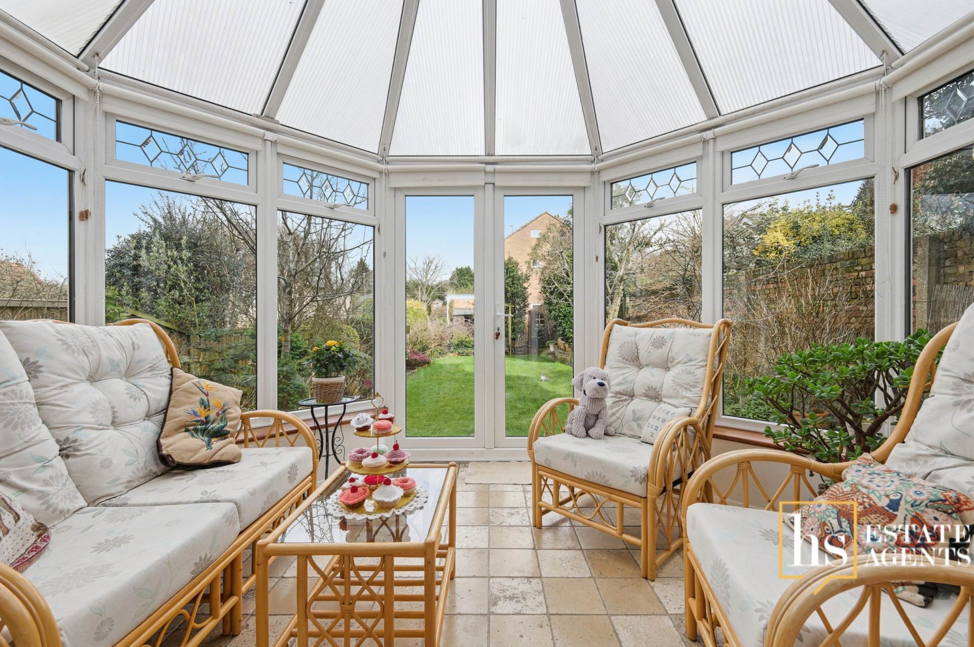 Cornsland, Brentwood, Image 5