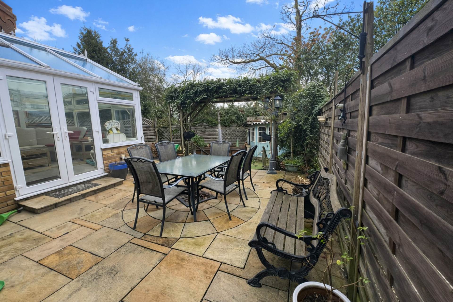 Pittman Close, Ingrave, Brentwood, Image 18