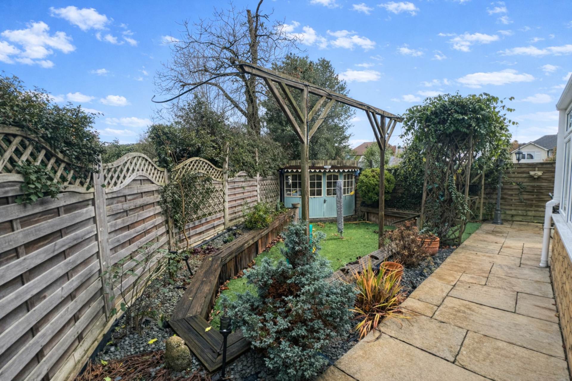 Pittman Close, Ingrave, Brentwood, Image 19