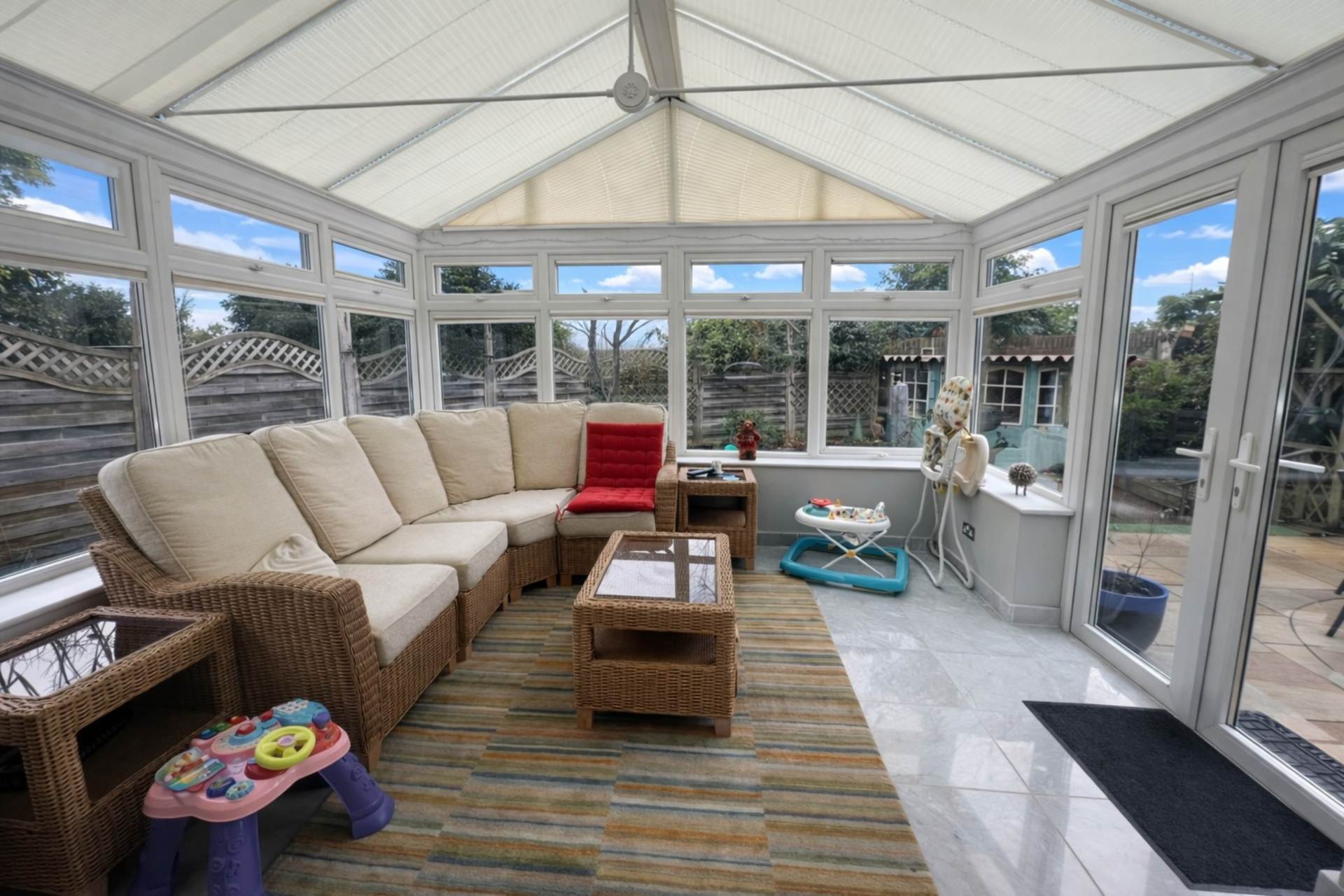 Pittman Close, Ingrave, Brentwood, Image 8