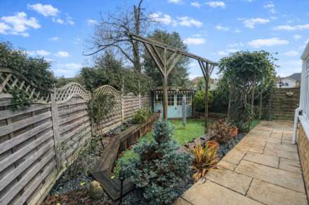 Pittman Close, Ingrave, Brentwood, Image 20