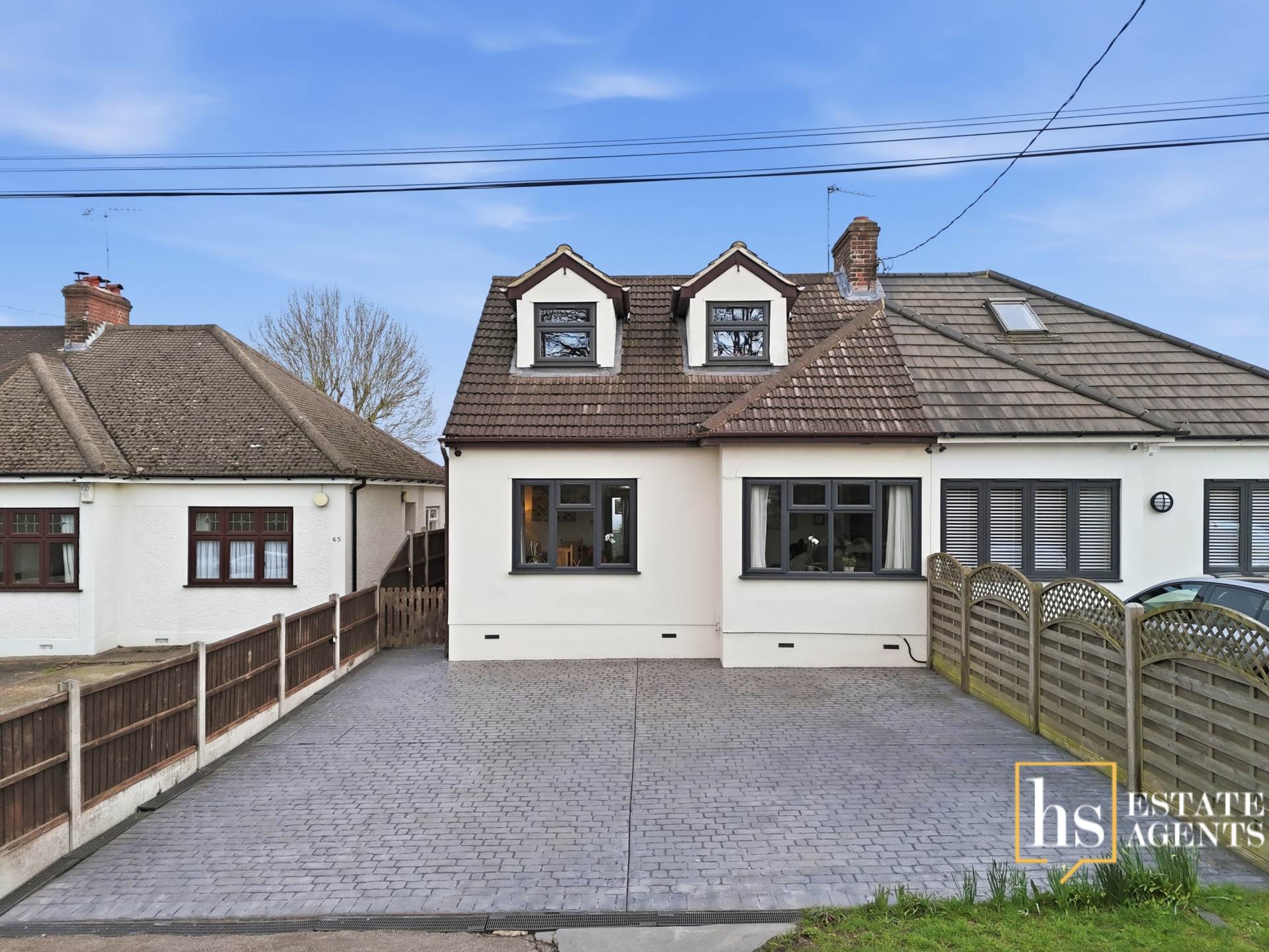 Crow Green Road, Pilgrims Hatch, Brentwood, Image 1