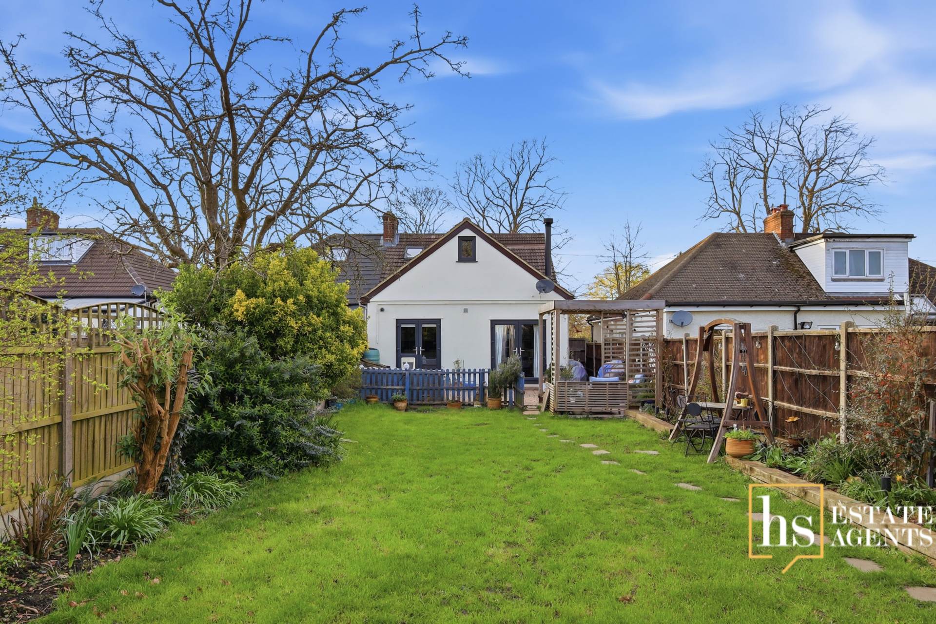 Crow Green Road, Pilgrims Hatch, Brentwood, Image 21