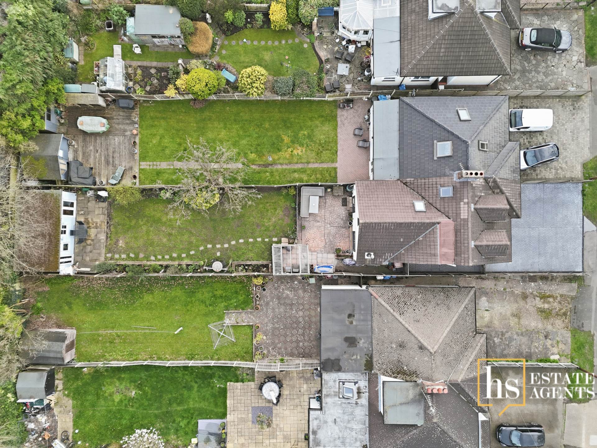 Crow Green Road, Pilgrims Hatch, Brentwood, Image 23