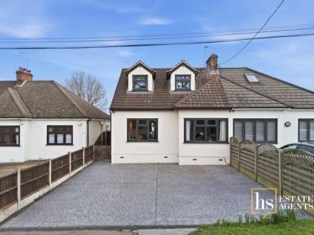 Crow Green Road, Pilgrims Hatch, Brentwood, Image 1